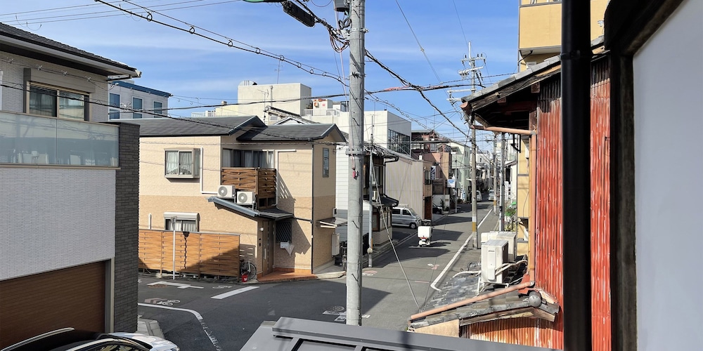 My Pavilion to Arasiyama & Gion