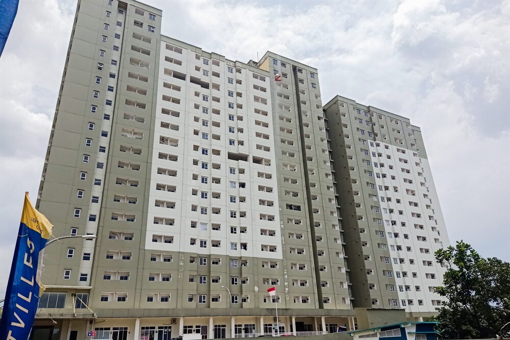 Classic Studio At Loftvilles City Apartment