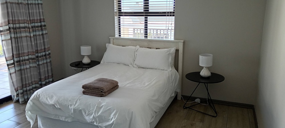 Relax in Style at Ndigo Blue, Langebaan's Coziest Holiday Home