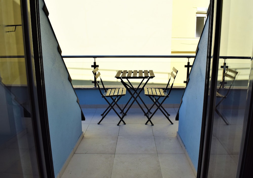 Universo Romântico Guesthouse & Spa