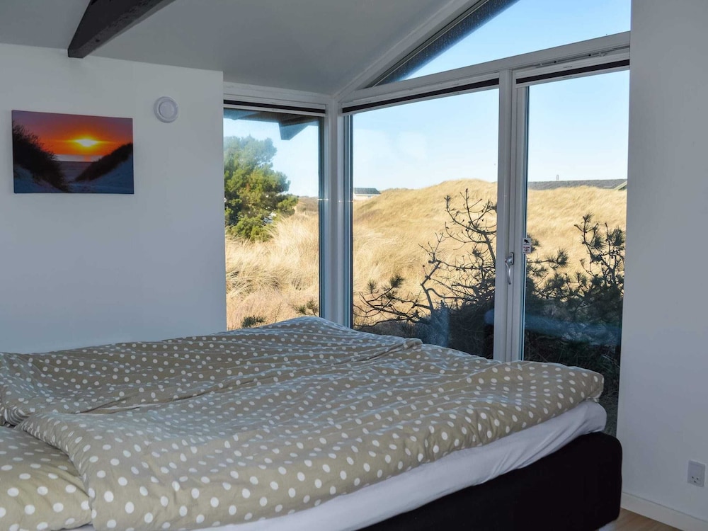 Holiday Home in Saltum view 4