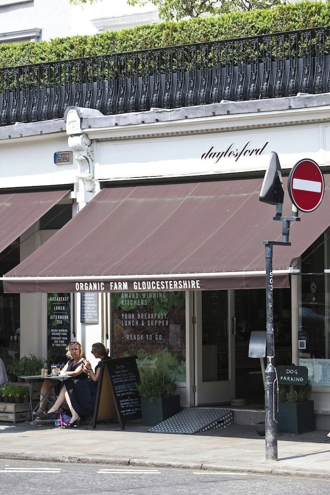 Pembridge Villas III by Onefinestay