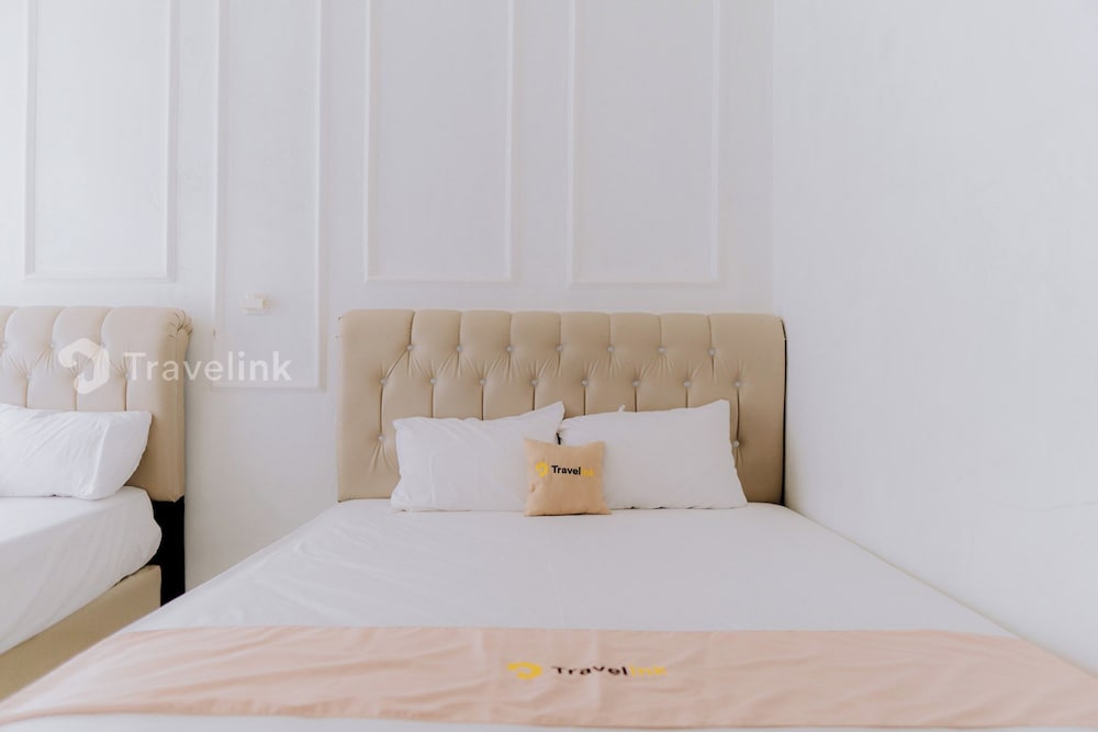 Dieng Travelink Inn