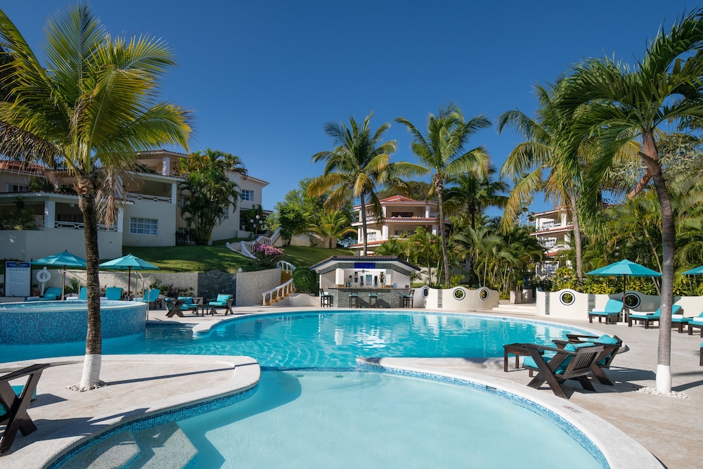 Puerto Plata Vacations - Lifestyle Crown Residence Suites - All Inclusive - Property Image 1
