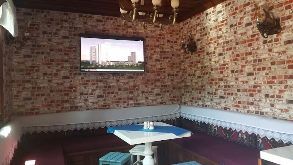 Akcasu Konuk Evi