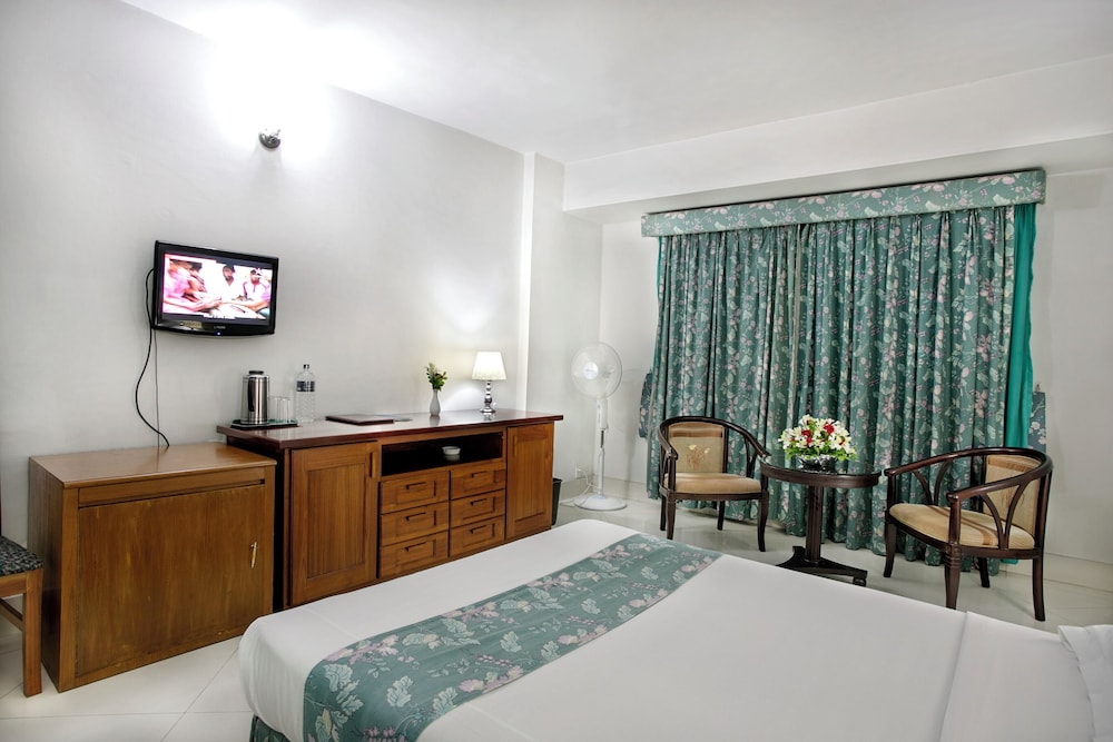 Hotel Purbani International Limited