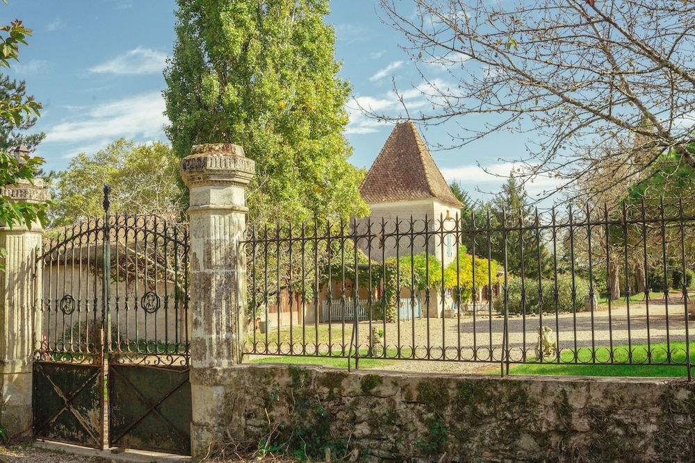 Domaine Bessiere