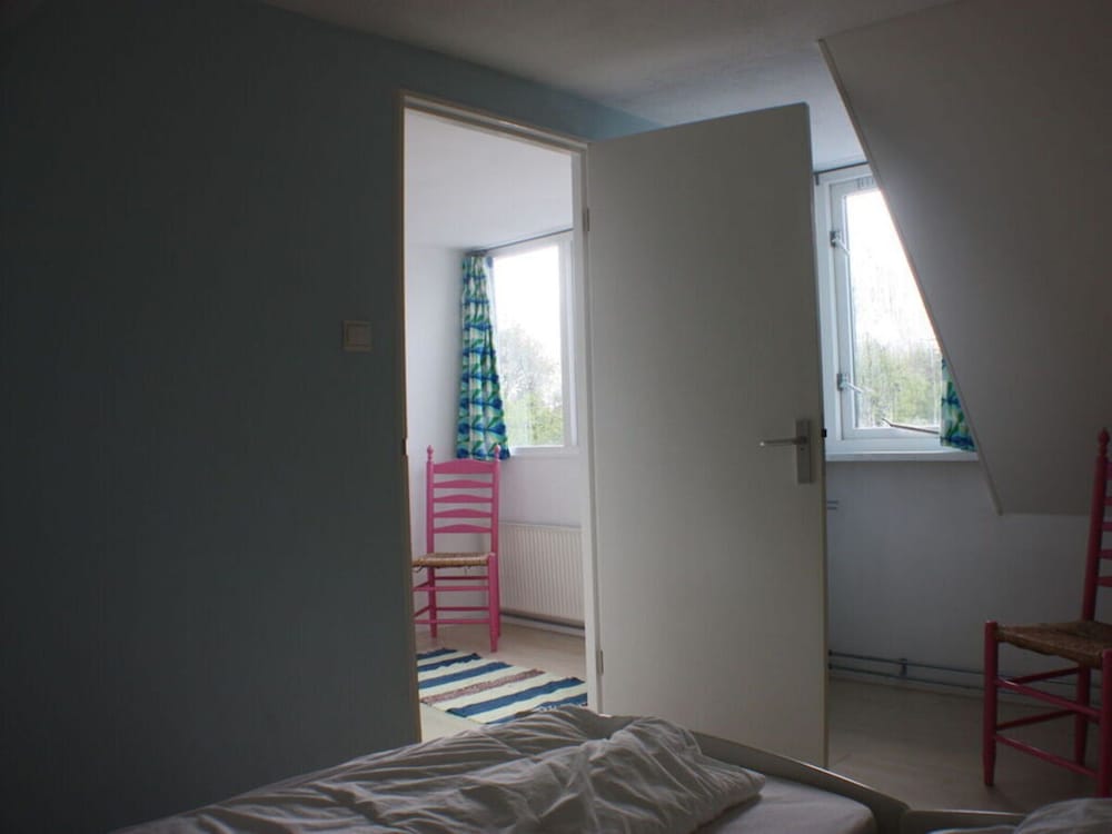 Manor House Rental Type A de Luxe Grevelingen 90 view 4
