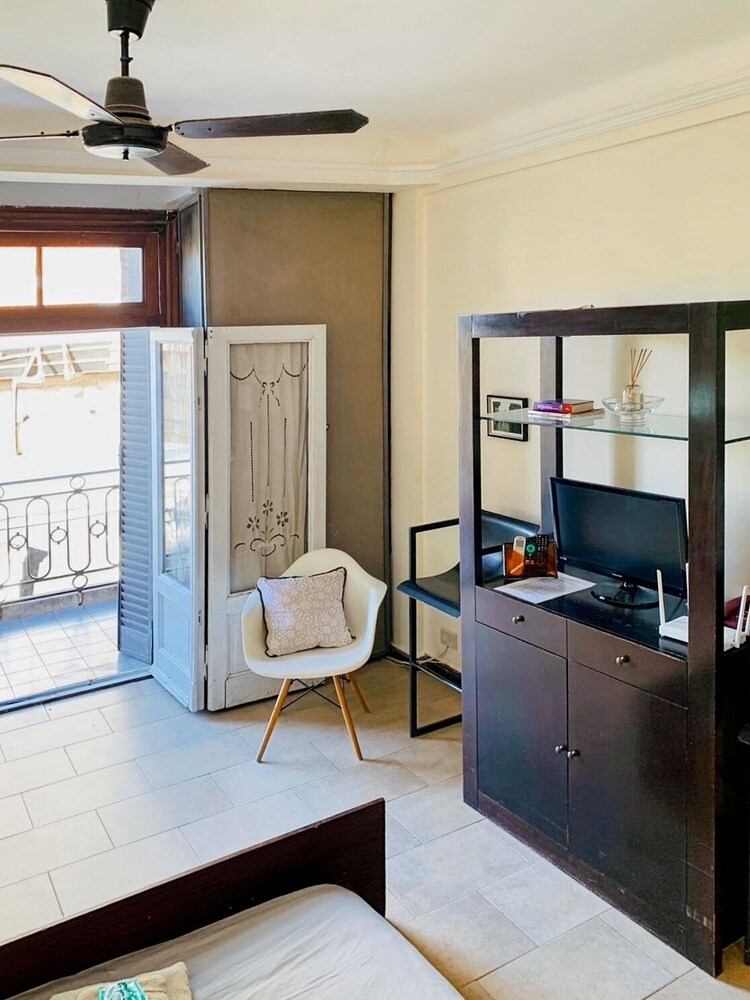 Downtown Charming Studio