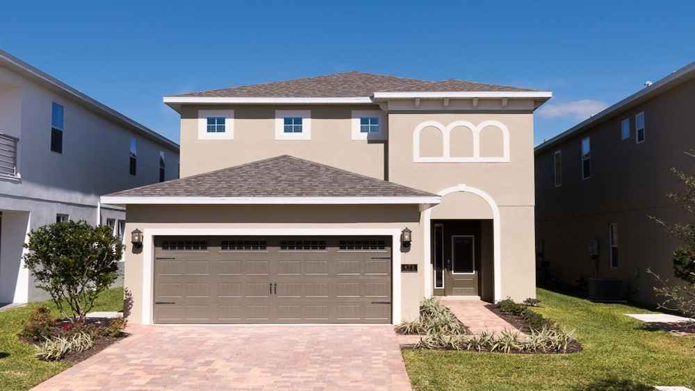 Je64105 - The Encore Club Resort - 5 Bed 5 Baths Villa - Image 1