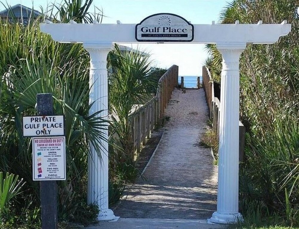 30A Gulf Place by Panhandle Getaways view 4