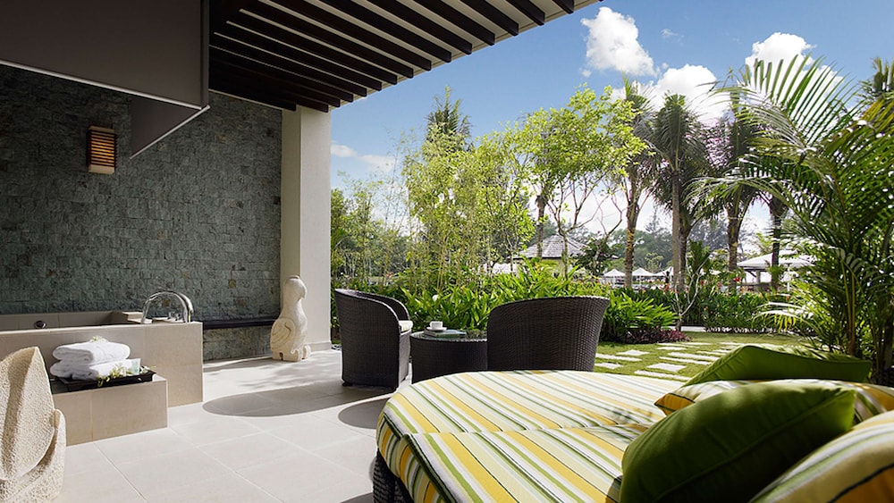Shangri-La Rasa Ria, Kota Kinabalu 12