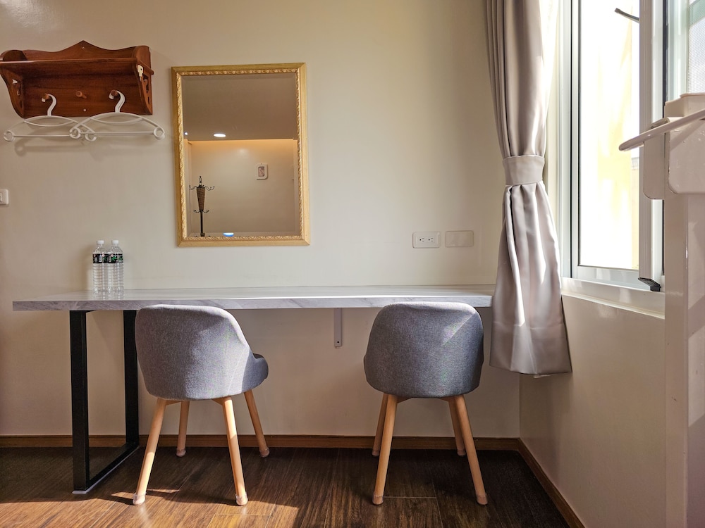 Kenting Dream B&B