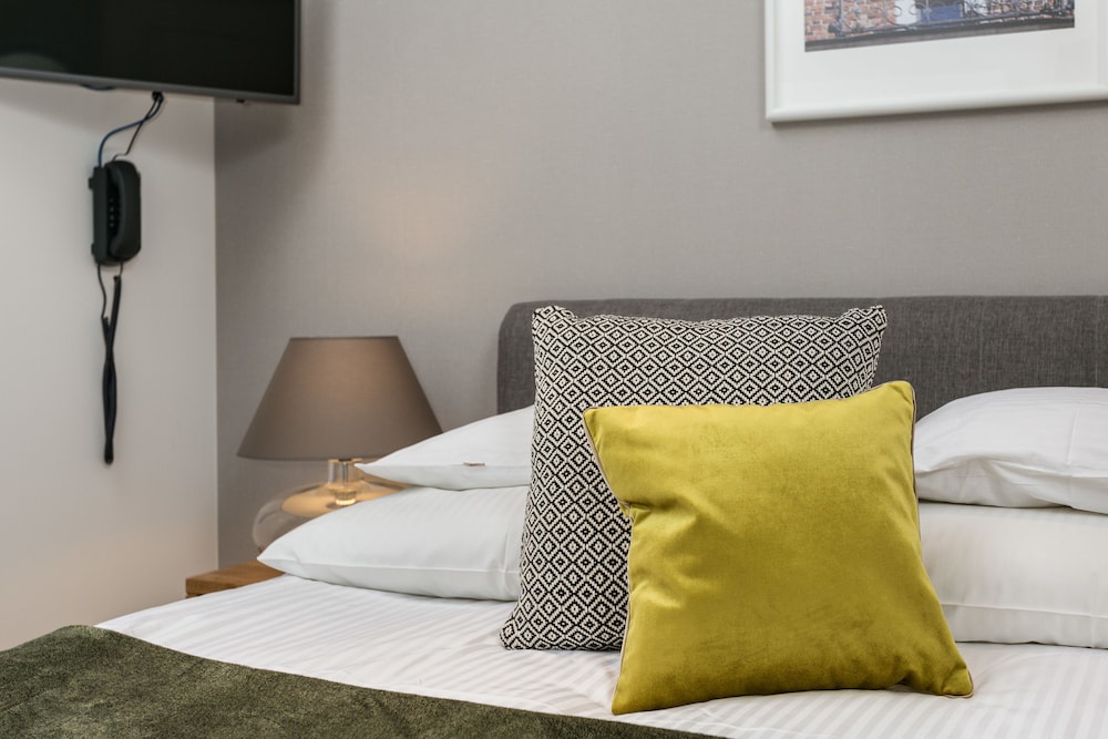 Venetian House Market Square Aparthotel