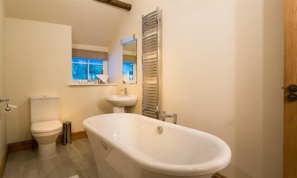 Abbots Reading Cottage