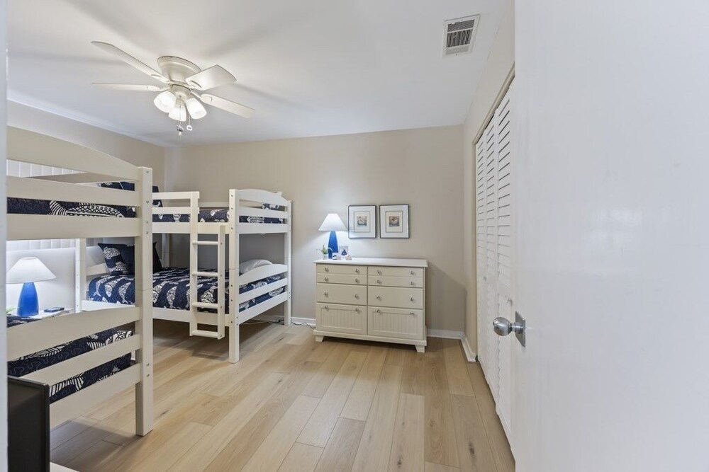 Hhi Dream - Palmetto Dunes 2 Bedroom Condo