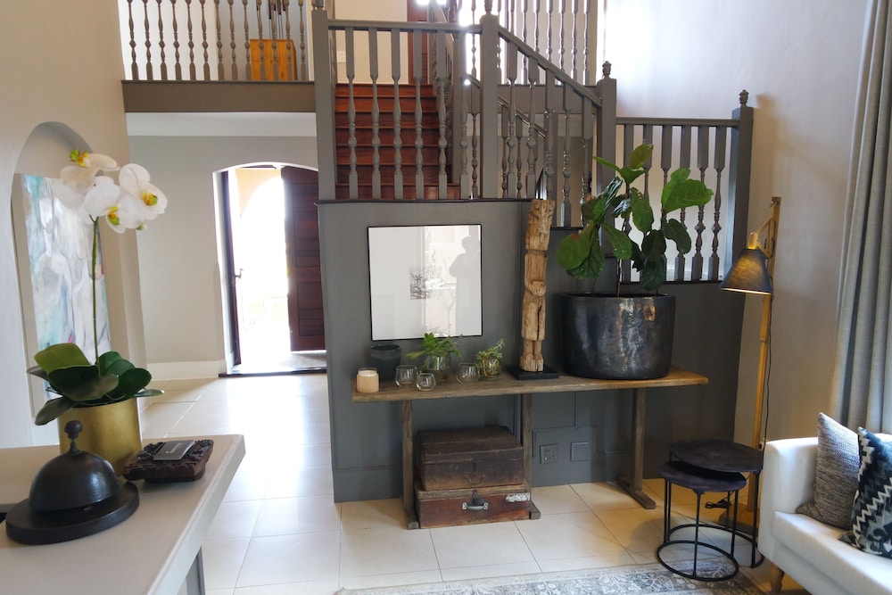 The Nobleman Boutique Hotel