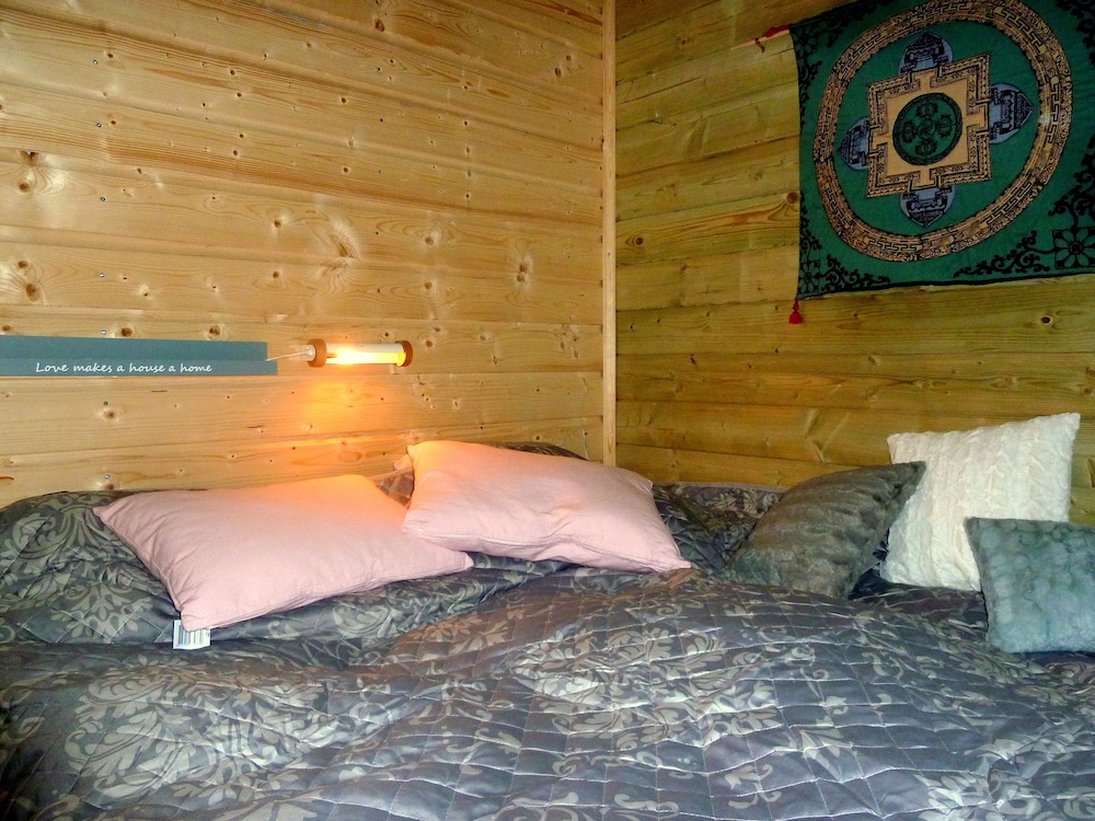 Bed and Breakfast De Pauw