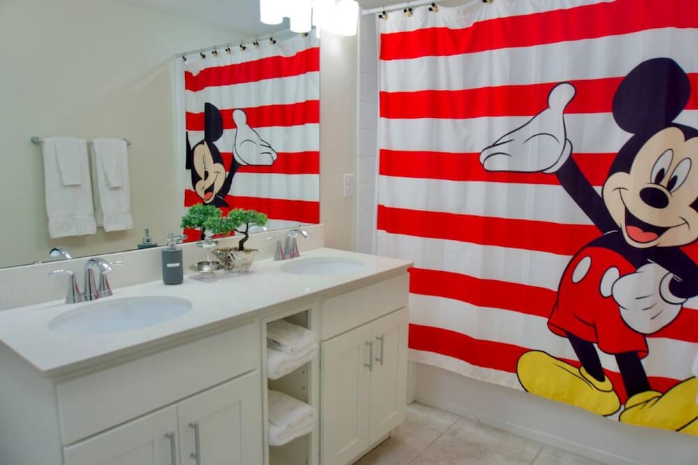 104 Modern Condo Storey Lake Disney
