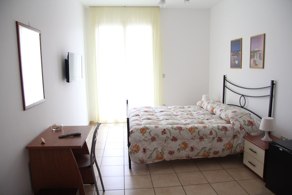 Bed & Breakfast Fragolina view 4