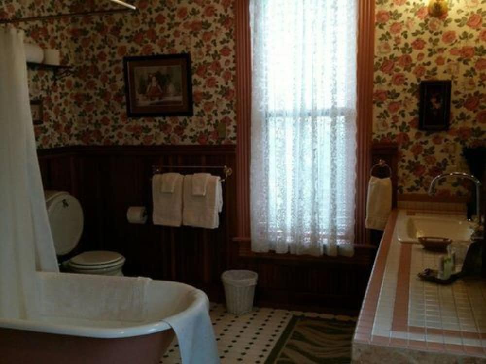 Geiger Victorian BB - Property Image 10