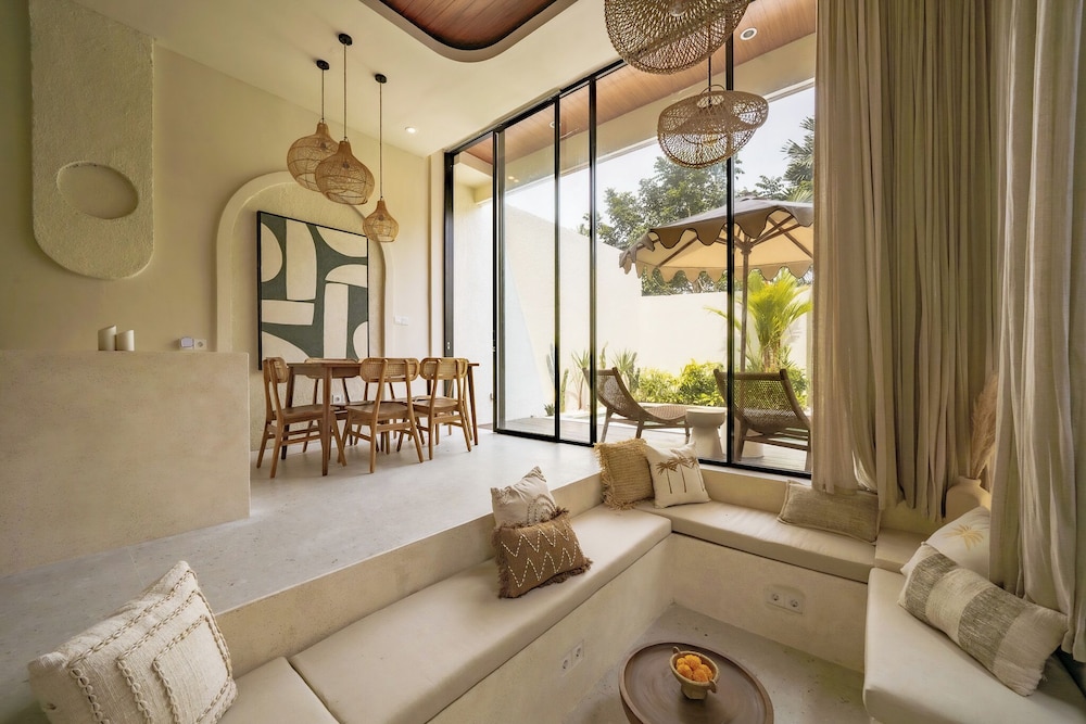 Casa Coco Pererenan