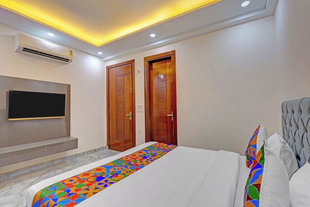 Fabhotel Premier Stays