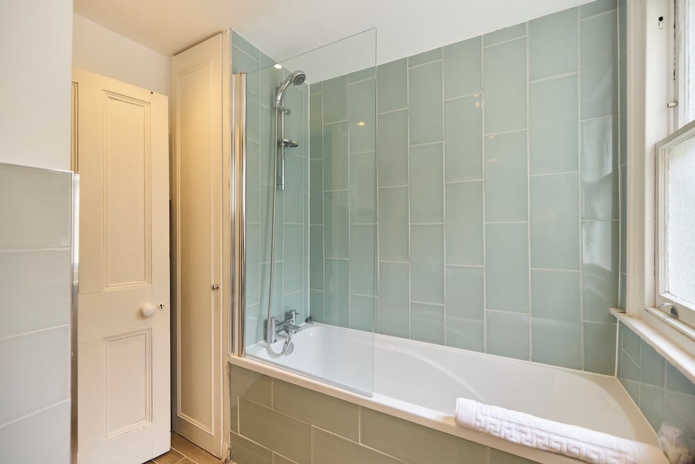 The Battersea Park Townhouse