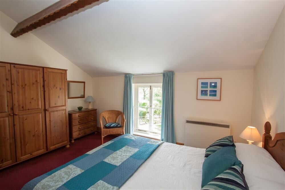 Grisedale Cottage