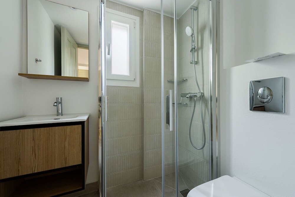 Phaedrus Living: Paros Cycladic Residences 1