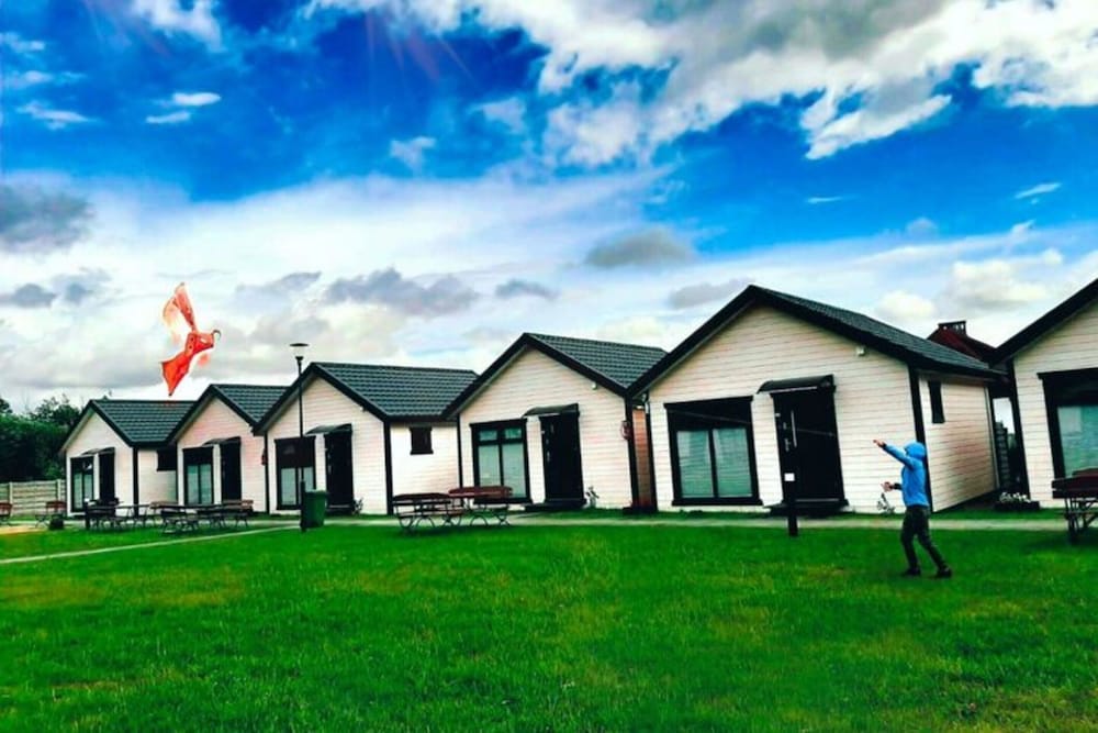 Cottage in Lazy Near Beach & Lake Jamno view 2