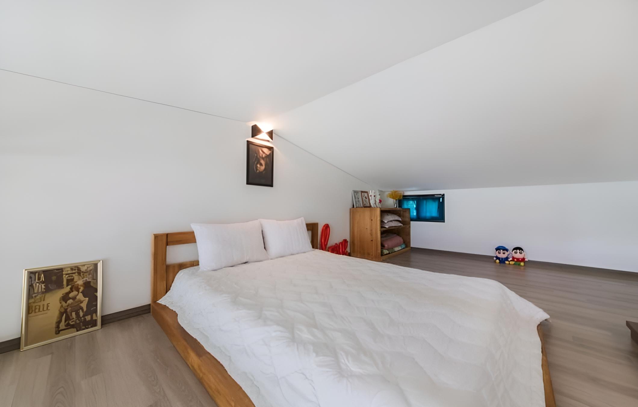Sacheon Kasha 126 Pension view 5
