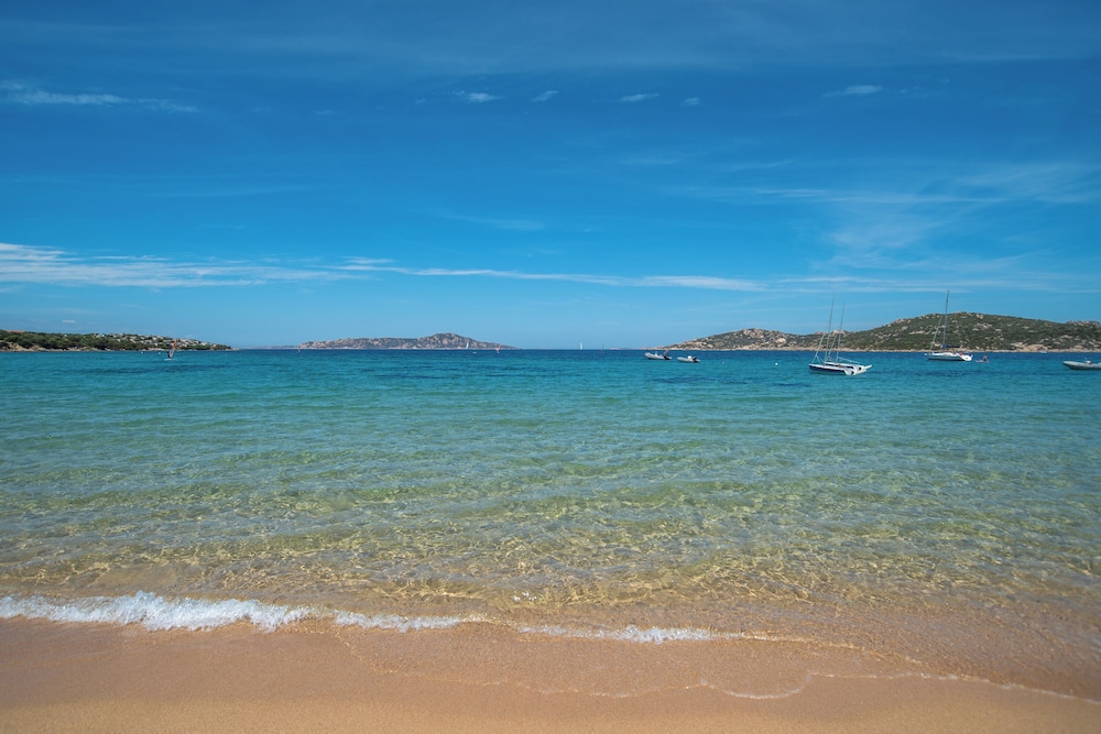 La Sciumara With Beach Access