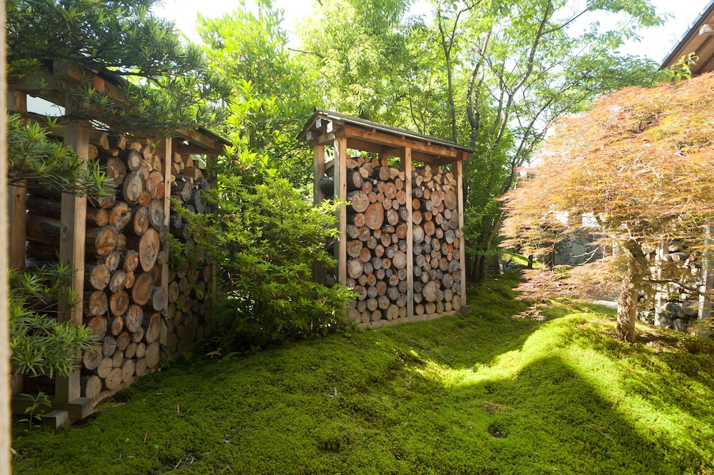 Tatsunokuchi Onsen Tagawa Ryusenkaku