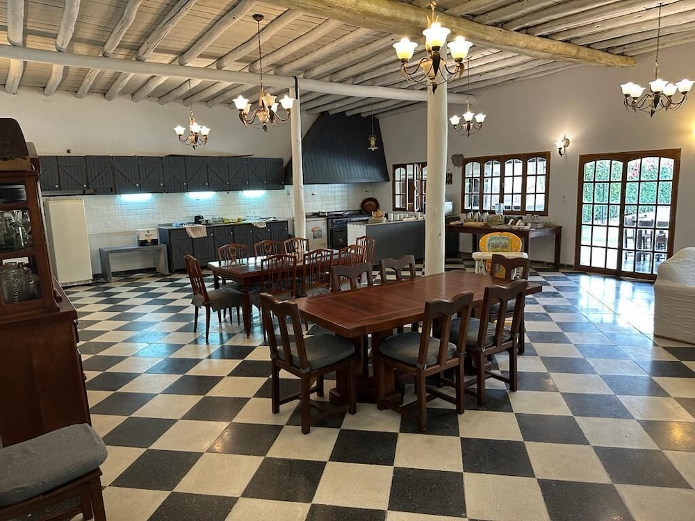 Posada Pinar de Besares