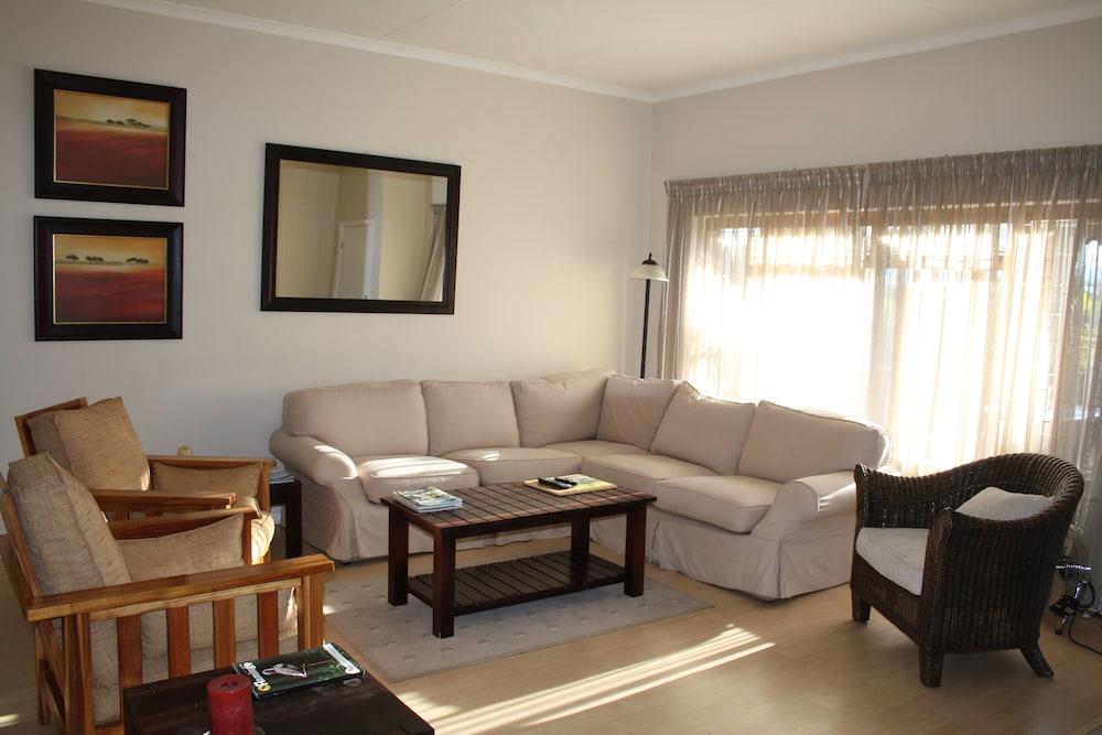 O'Hannas B&B and Self Catering