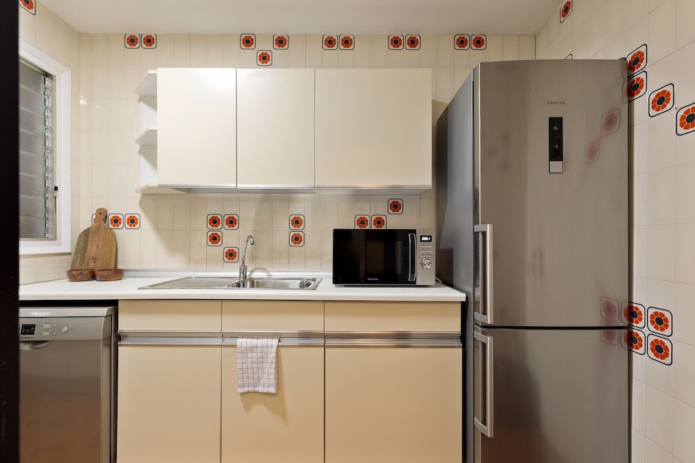 Maria Poblenou Apartment By Olala Homes