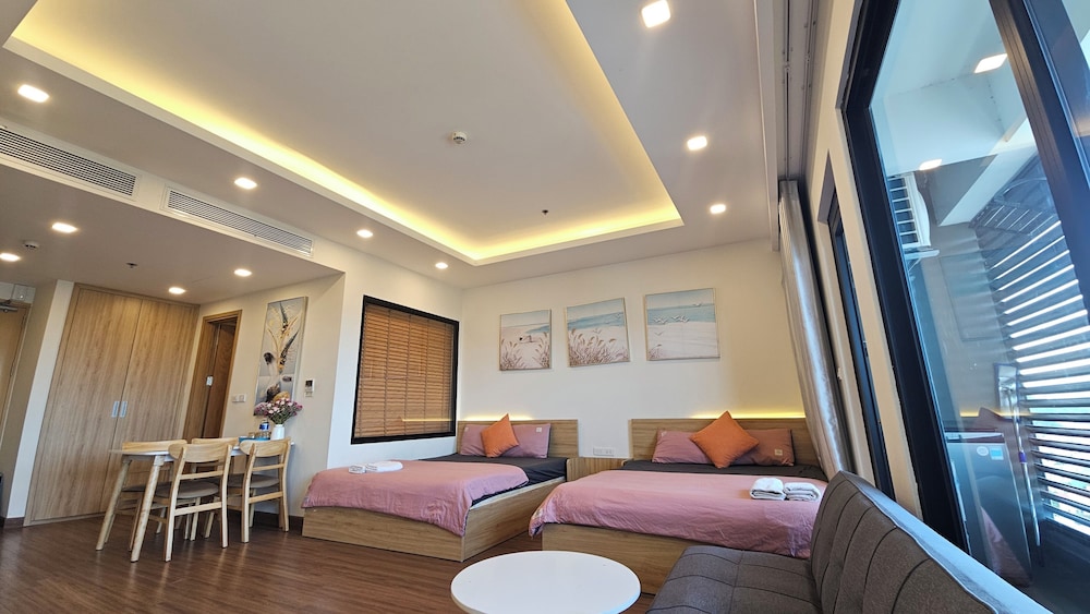 FLC Sea Tower Quy Nhon