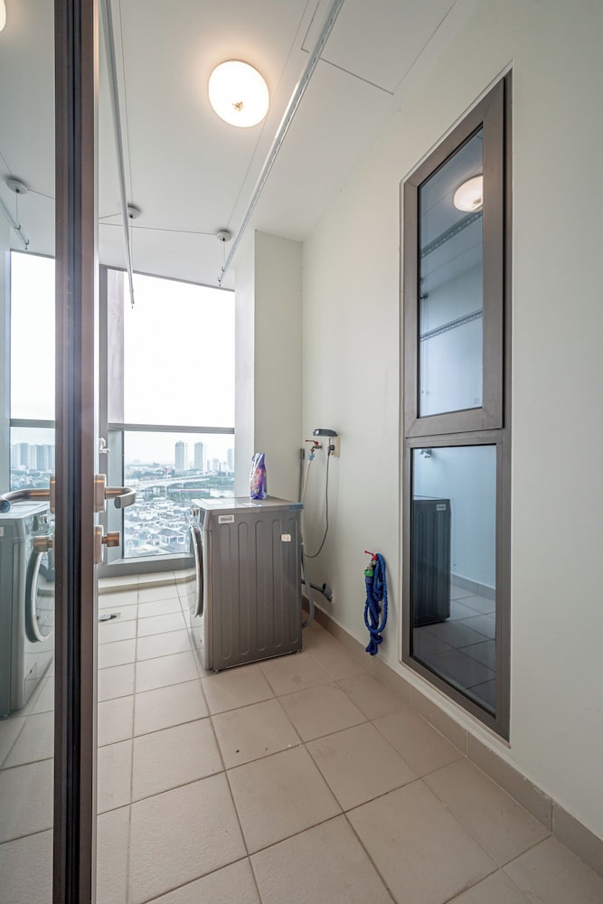 Landmark 81 & Vinhomes - ZEN Saigon Citypoint.