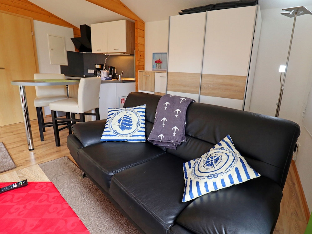 Neuer Luxurioser Bungalow, Rauberkuhle, Koserow