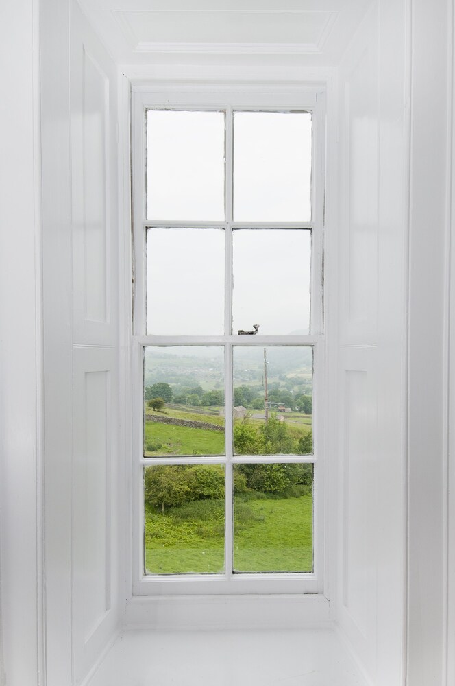 YHA Grinton Lodge - Hostel
