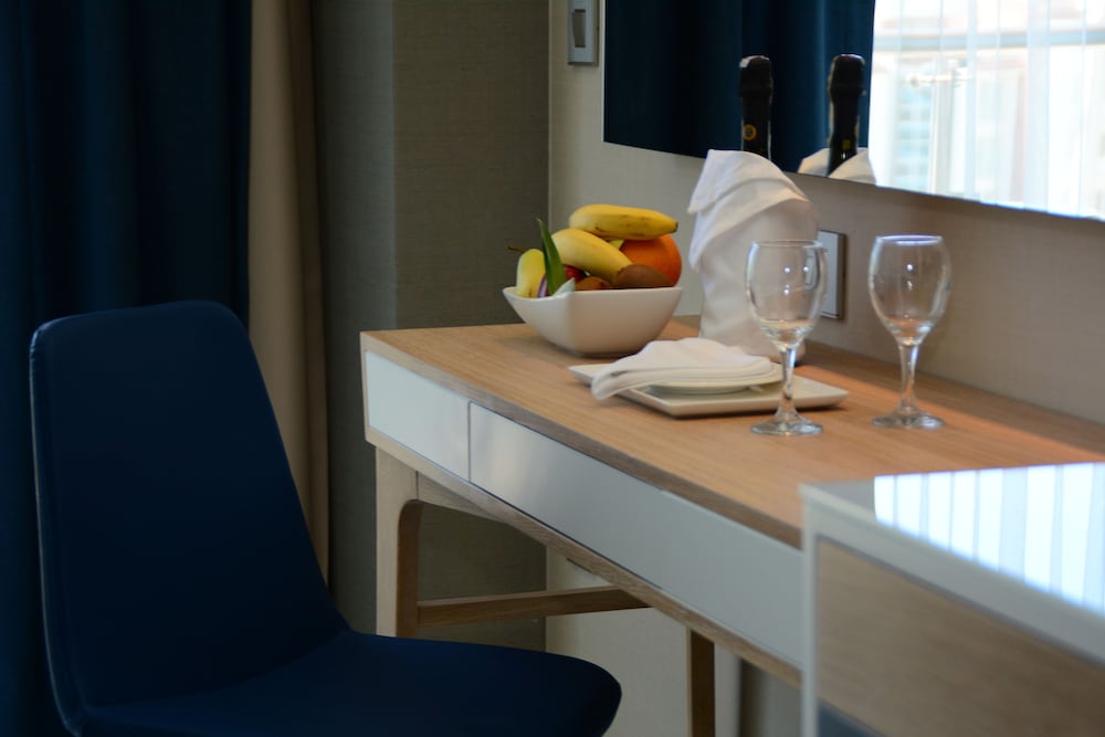 Wind of Lara Otel ve SPA - Image 32