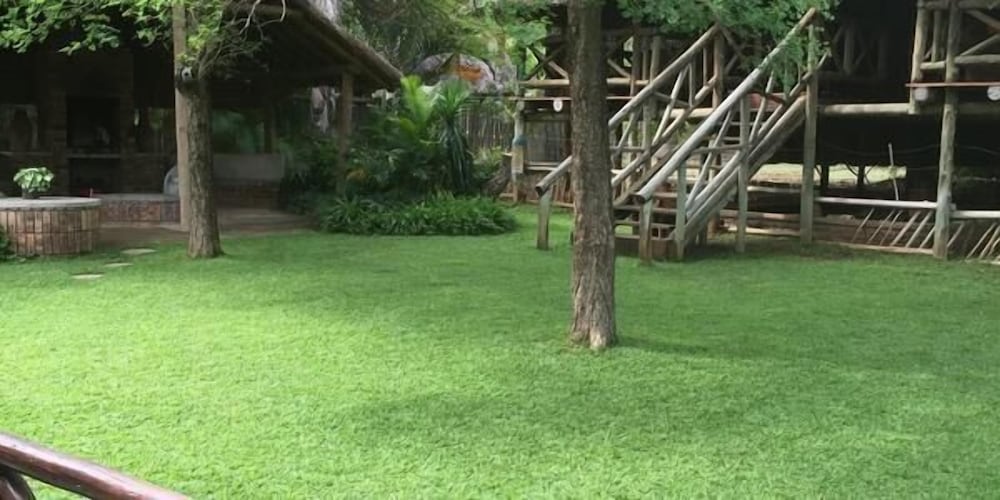 Marloth Kruger Lodges