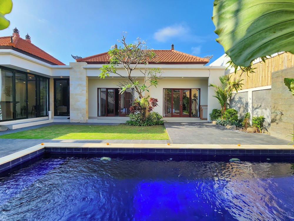AYUR Bali Villas by Nagisa Bali