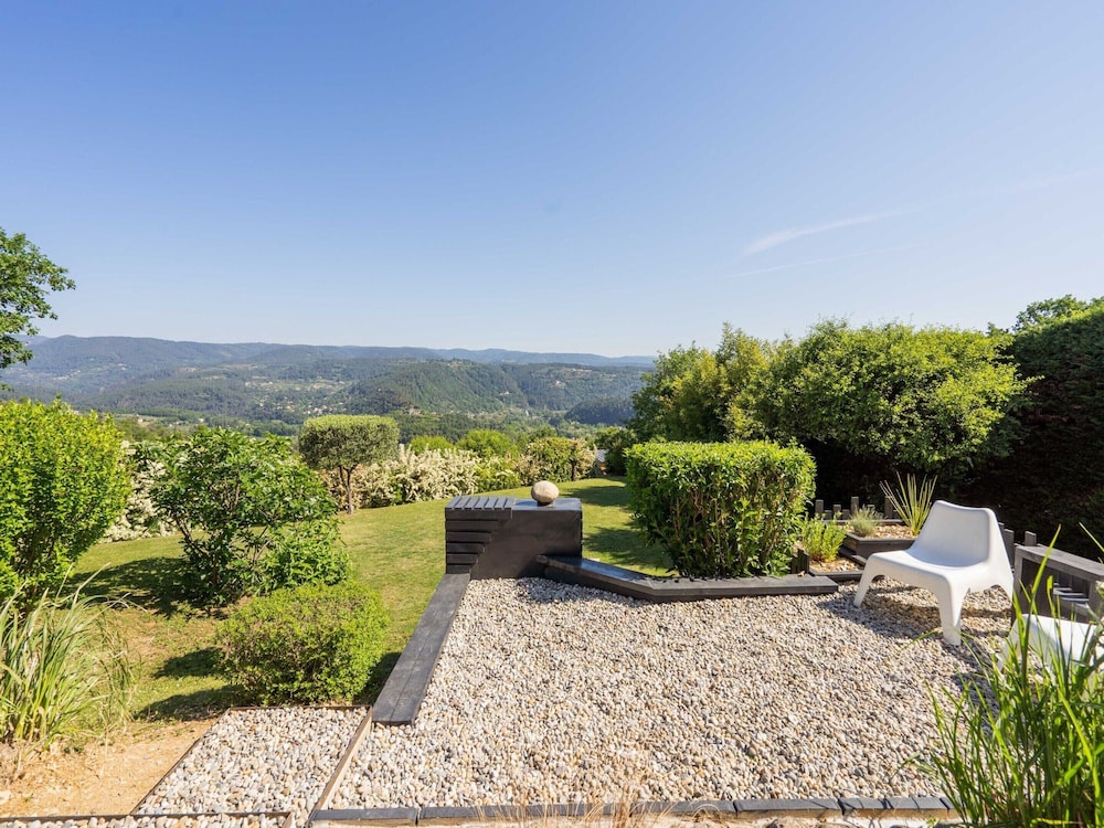 Mesmerising Villa in Les Vans With Private Pool - Property Image 3