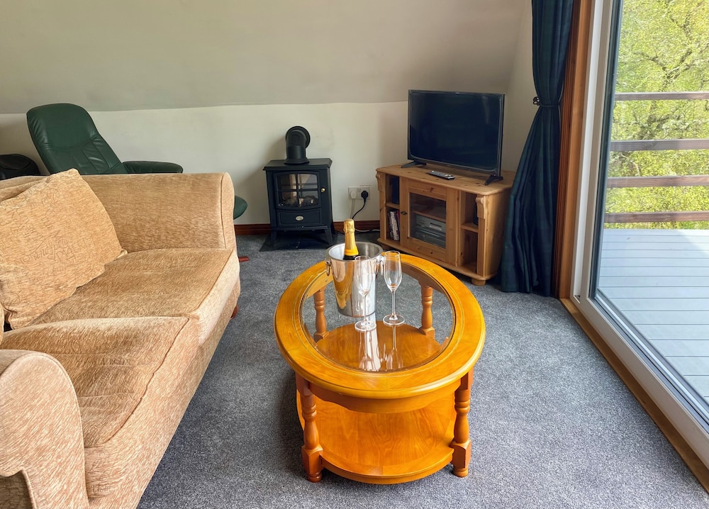 Glen Lodges