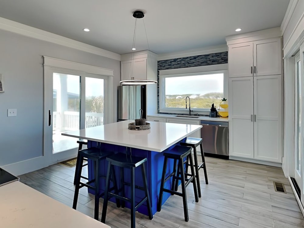Dune Our Thing by Topsail Realty