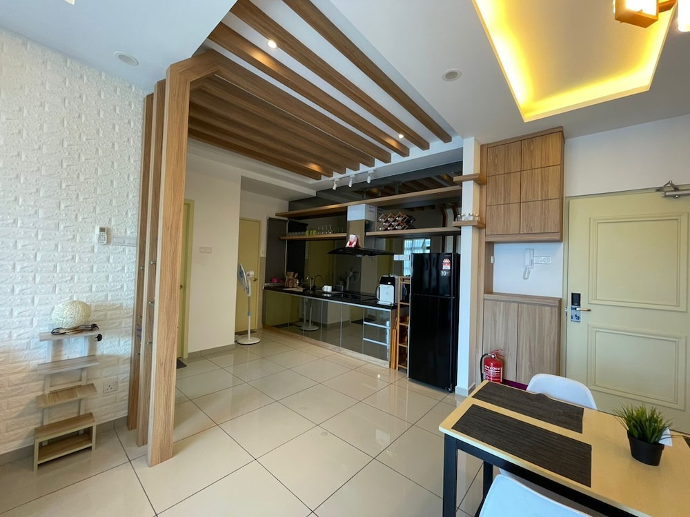 Atlantis Residence by D'sney Guest House photo 8