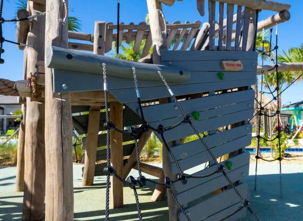 Condominium villas near Disney Orlando