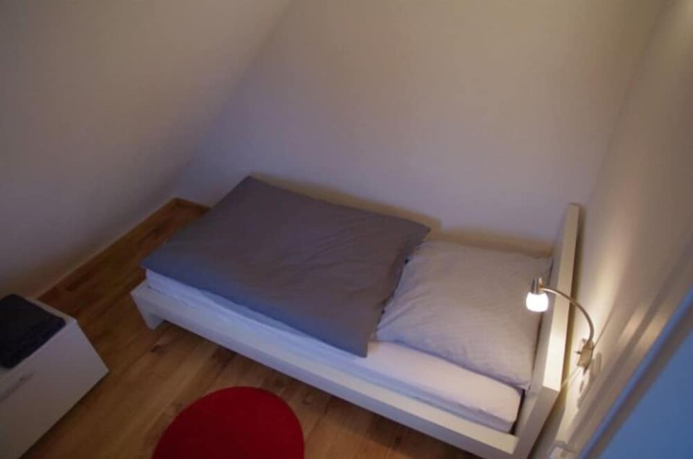 Studiowohnung am Weendespring view 2